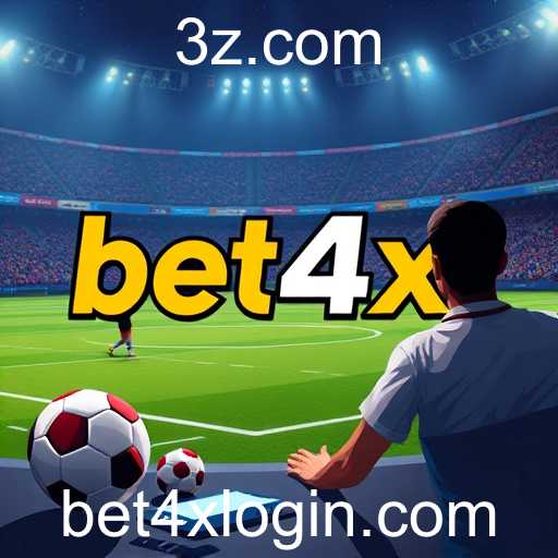 A Ascensão do Bet4x no Mercado de Jogos Online