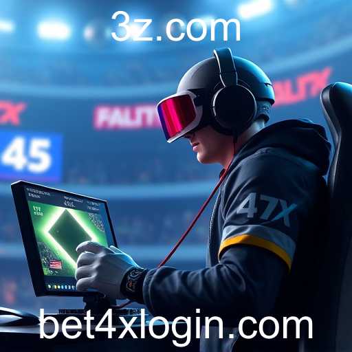 A Ascensão do Bet4x e o Impacto no Mercado de Jogos Online