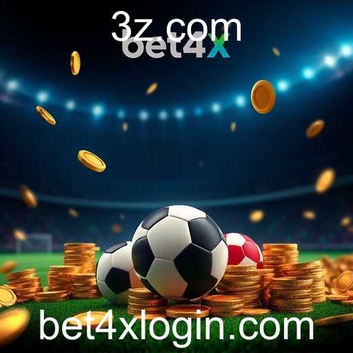 Atraentes Bônus de Aposta no Bet4x Login