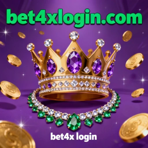 bet4x login
