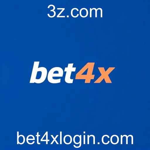 O Crescimento e a Dinâmica das Apostas Esportivas no Bet4x Login